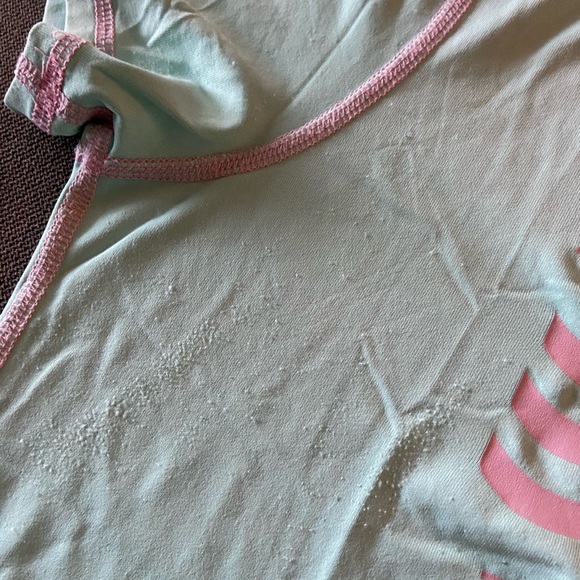 Billabong Rashguard (kids XL, women’s small) - Picture 7 of 7